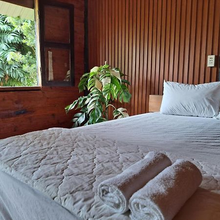 Happy Farm Tien Giang Homestay Mỹ Tho Exterior foto