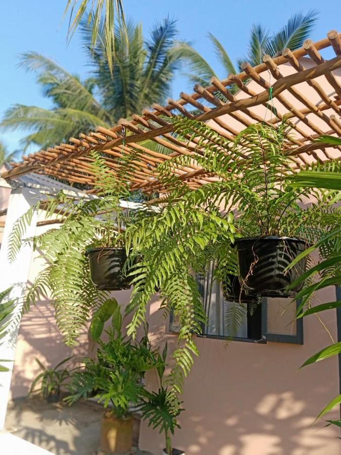 Happy Farm Tien Giang Homestay Mỹ Tho Exterior foto