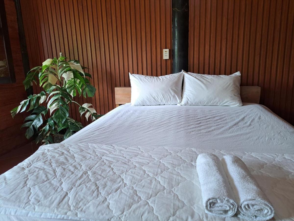 Happy Farm Tien Giang Homestay Mỹ Tho Exterior foto